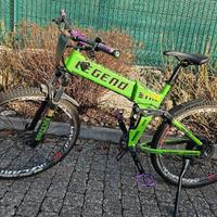 Legend Etna - LEGEND EBIKE