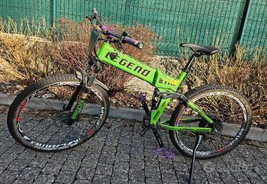 Legend Etna - LEGEND EBIKE
