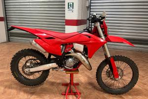 Gas Gas EC 125 KTM o Husqvarna