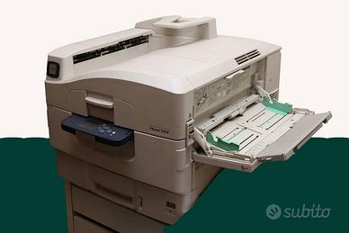 STAMPANTE xerox phaser 7400