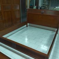 camera da letto ciliegio