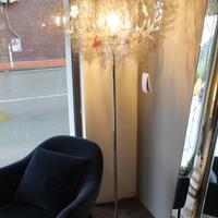 Piantana Slamp modello Fiorella