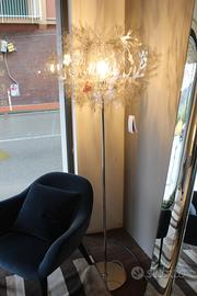 Piantana Slamp modello Fiorella