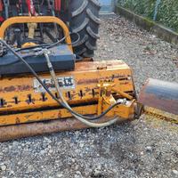 Trincia Berti TFB 1.60