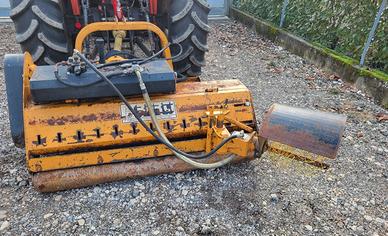 Trincia Berti TFB 1.60