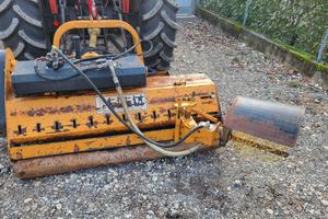 Trincia Berti TFB 1.60