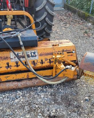 Trincia Berti TFB 1.60