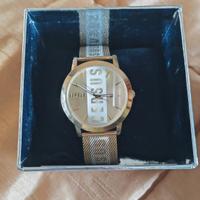 OROLOGIO VERSACE 