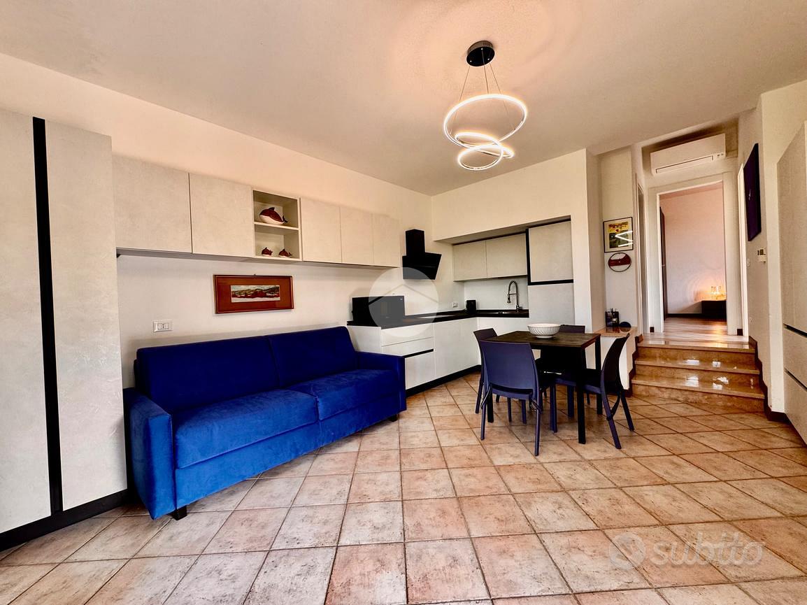 3 LOCALI A GARDA - Vista 5