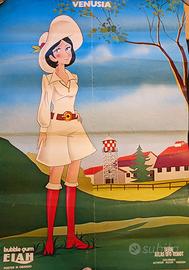 GOLDRAKE poster ELAH