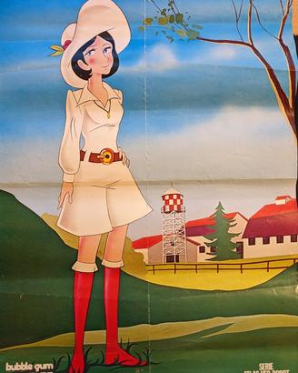 GOLDRAKE poster ELAH