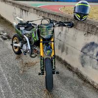 Pit bike Ayrton Viper