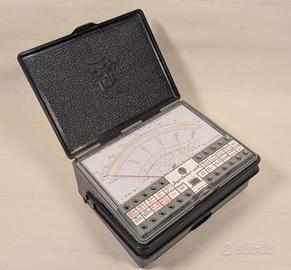 Tester ICE per hobbisti elettronica - vintage