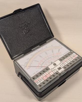 Tester ICE per hobbisti elettronica - vintage