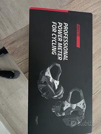 Pedali con misuratore di potenza Asioma