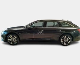 AUDI A6 AVANT 40 TDI MHEV 2.0 S tronic Business Sp