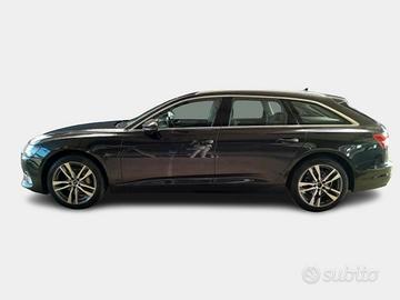 AUDI A6 AVANT 40 TDI MHEV 2.0 S tronic Business Sp