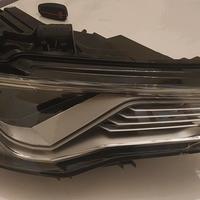 fanale Audi RS3 8V