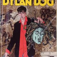 Dylan Dog n 167