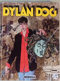 Dylan Dog n 167