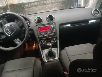 Audi a 3 1.6 disel