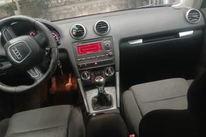 Audi a 3 1.6 disel