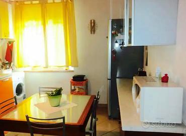 appartamento indipendente