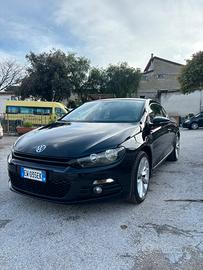 Volkswagen Scirocco 1.4 TSI 160
