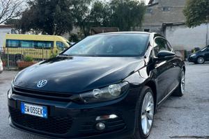 Volkswagen Scirocco 1.4 TSI 160