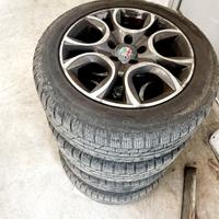 Mak Torino 16 pollici 5x110