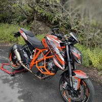 KTM 1290 Super Duke - 2025