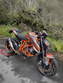 KTM 1290 Super Duke - 2025