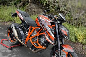 KTM 1290 Super Duke - 2025