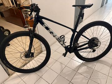 Trek procaliber 9.7