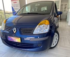 Renault Modus 1.5 dCi 85CV Confort Dynamique2006