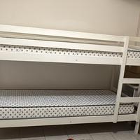 Letto a castello