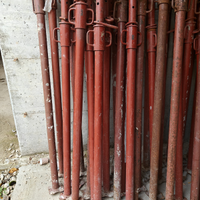 Puntelli per edilizia