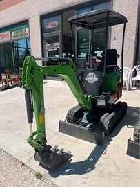 Escavatore ATI 10 PRO