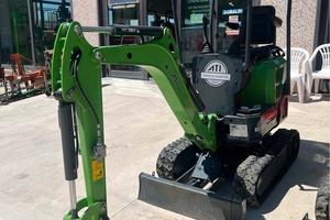 Escavatore ATI 10 PRO