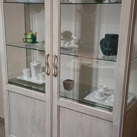 cristalliera come nuova