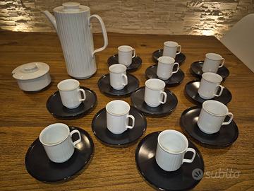 set da caffè Rosen Thal