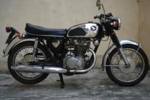 Ricambi Moto Honda 450 Doch