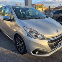 Peugeot 208 PureTech 82 5 porte Allure