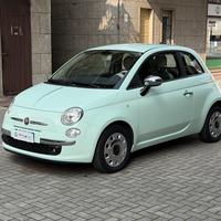 FIAT 500 1.3 Multijet 16V 95 CV Pop
