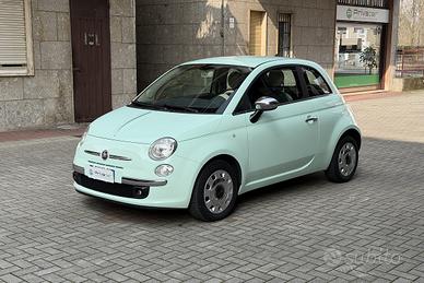 FIAT 500 1.3 Multijet 16V 95 CV Pop