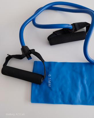 Maniglie per esercizi 