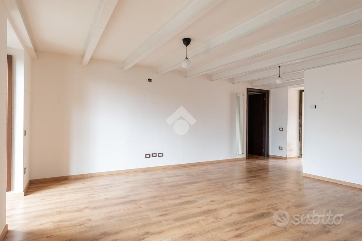 Appartamento – Torre Pellice, Giraud - Altro