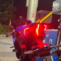 Yamaha R7 full optional