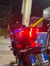 Yamaha R7 full optional