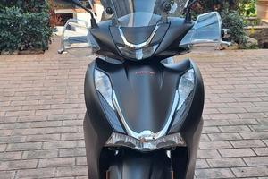 HONDA SH 350 SPORT 2022